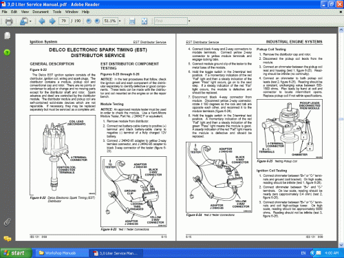 COMBILIFT, PDF