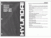 HYUNDAI FORKLIFT, PDF