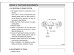 HYUNDAI FORKLIFT SERVICE MANUALS