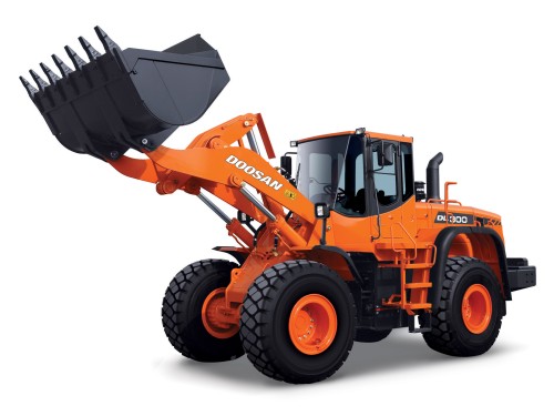 DOOSAN DAIOS WIRING DIAGRAMS