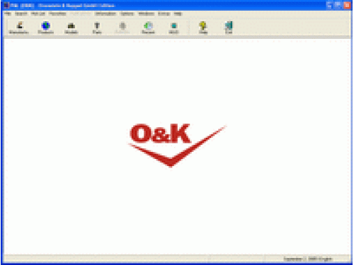 ORENSTEIN & KOPPEL (O&K) [09/2005]