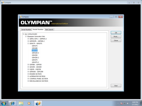 OLYMPIAN [03/2008]